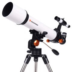 天文望远镜专业观星深空高清高倍儿童小学生入门级500000礼物 