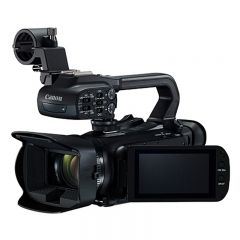  佳能（Canon）XA40 专业数码摄像机 4K高清摄录一体机 