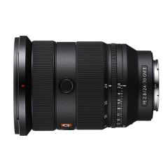 Sony索尼 FE 24-70mm F2.8 GM II全画幅变焦G大师镜头SEL2470GM2 